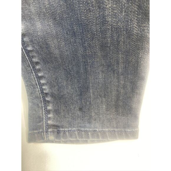 Levi's 503 Distressed Low-Rise Jeans Women's Size 8 (29x31) Never Worn - Picture 10 of 10